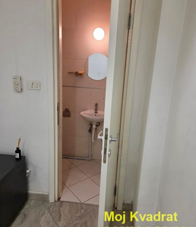 Lokal Prodaja Beograd Terazije 20 m2