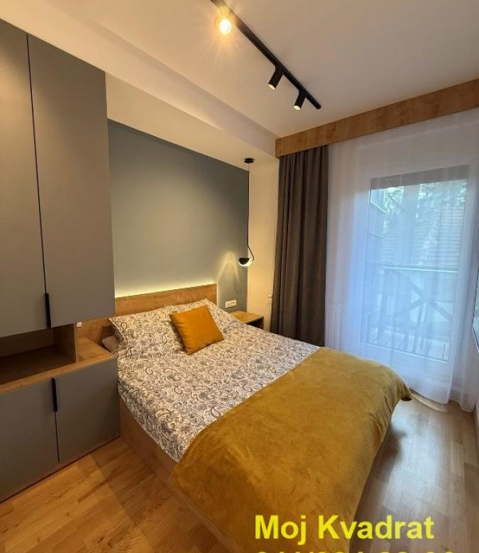 Stan Prodaja Valjevo  37 m2