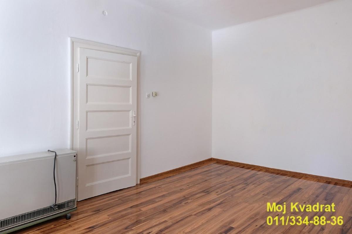 Stan Prodaja Beograd Južni Bulevar 69 m2