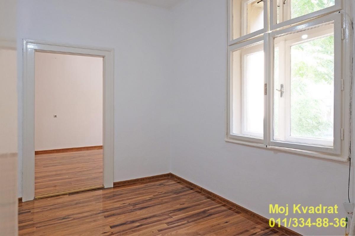 Stan Prodaja Beograd Južni Bulevar 69 m2