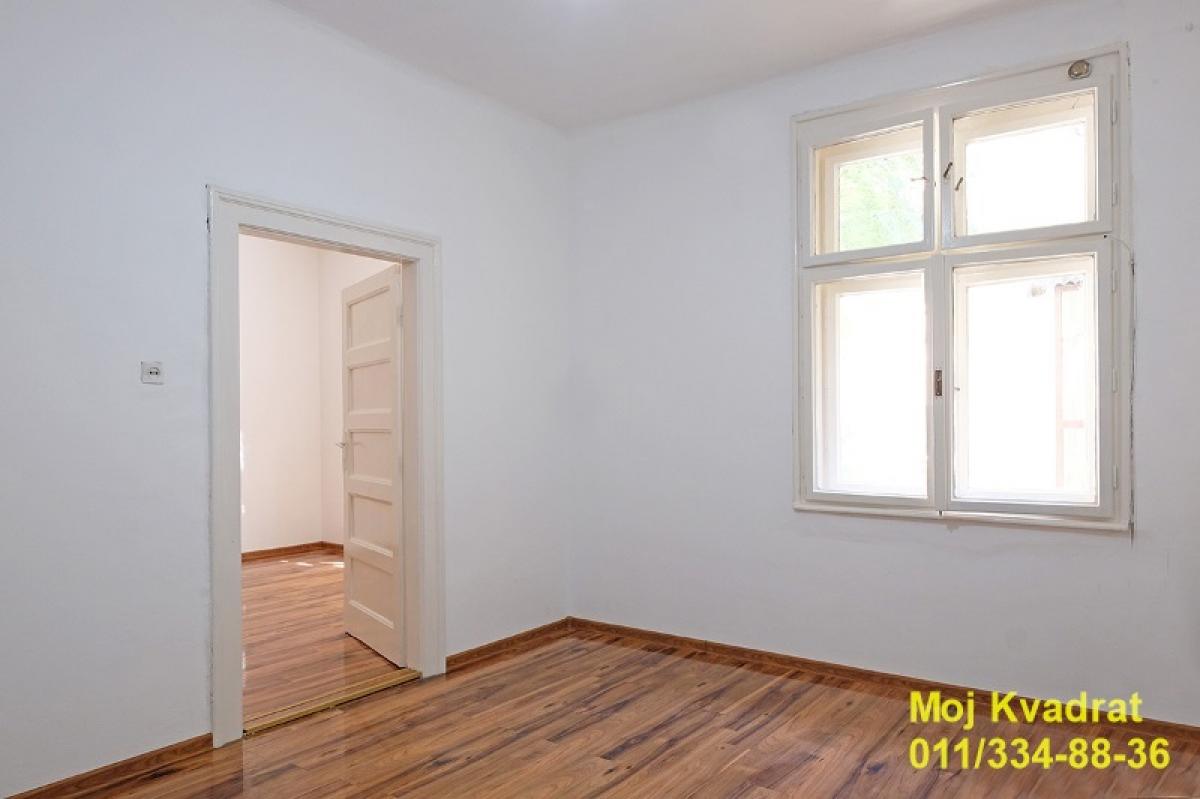 Stan Prodaja Beograd Južni Bulevar 69 m2
