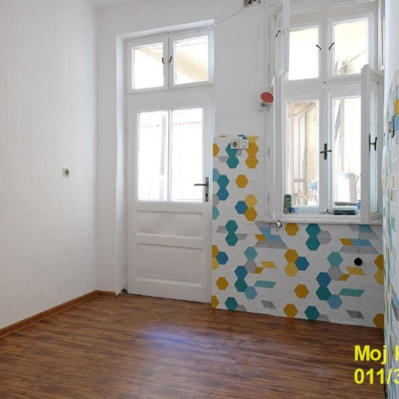 Stan Prodaja Beograd Južni Bulevar 69 m2