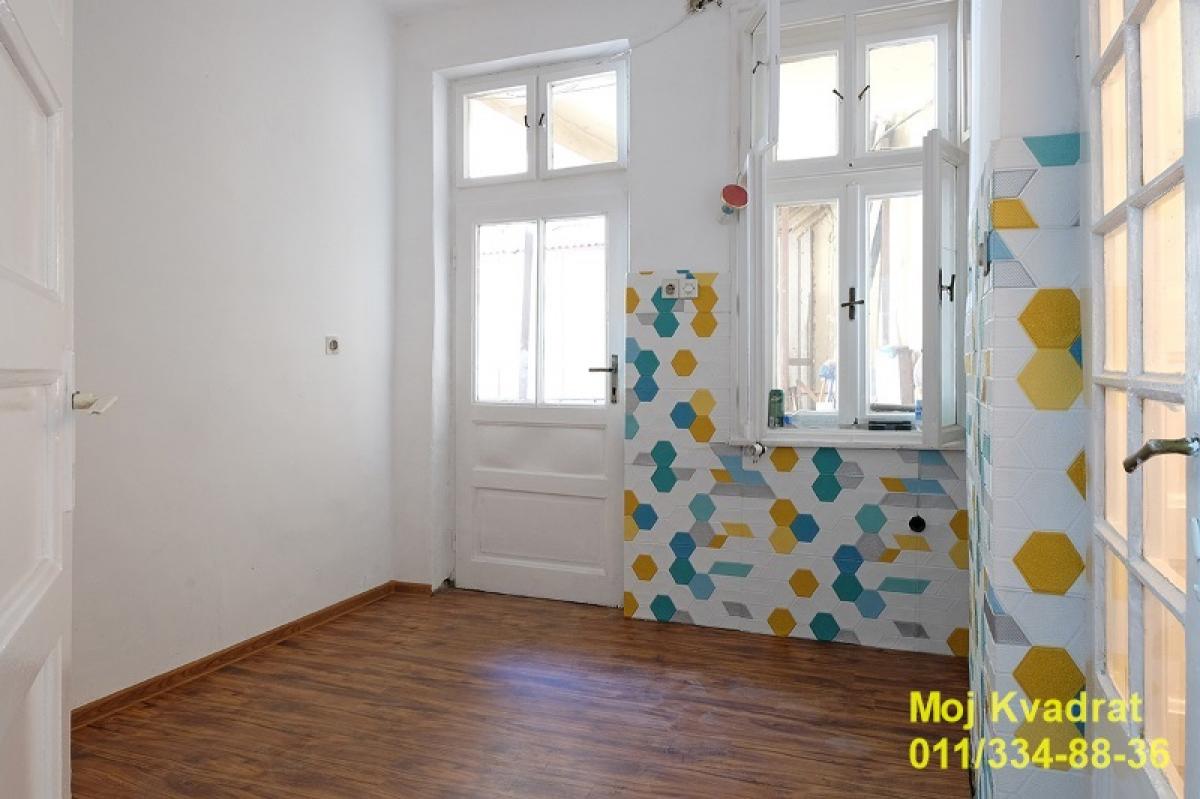 Stan Prodaja Beograd Južni Bulevar 69 m2