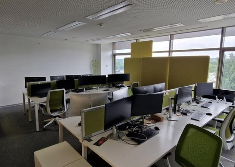 Lokal – Beograd, Novi Beograd Blok 67 – Belville – ID 23401.