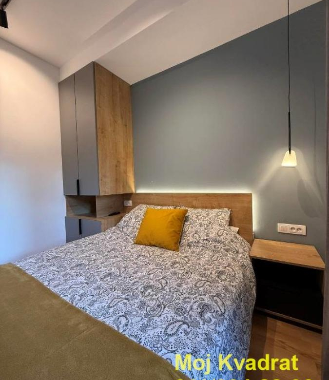 Stan Prodaja Valjevo  37 m2