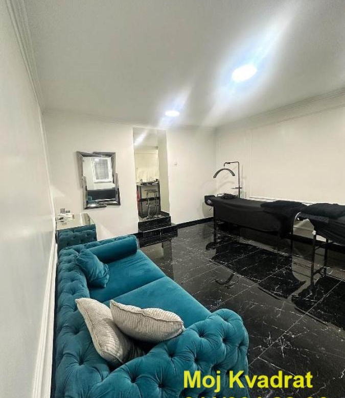 Lokal Prodaja Beograd Dorćol 50 m2