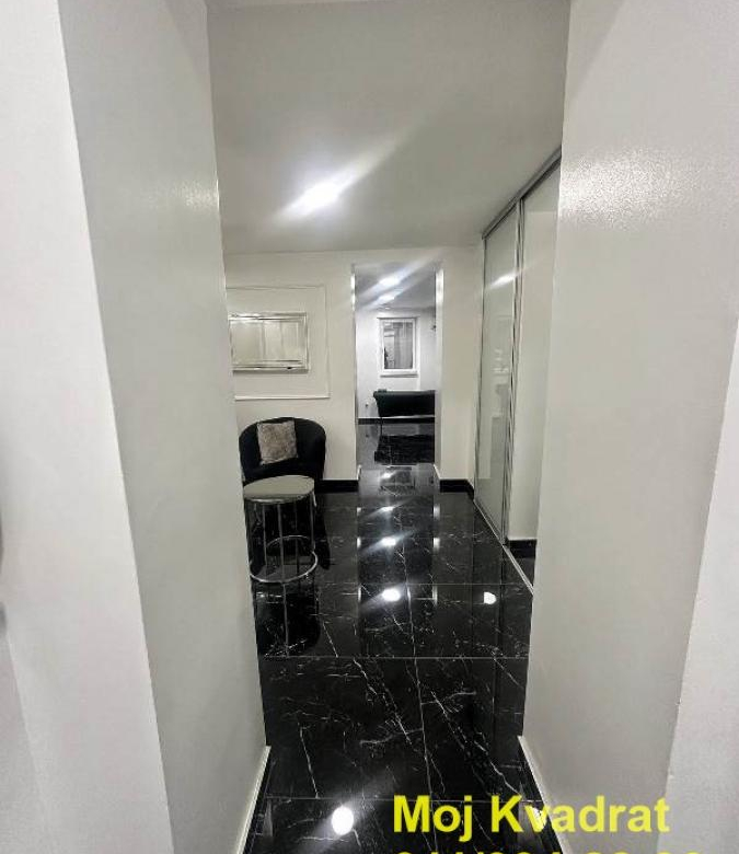 Lokal Prodaja Beograd Dorćol 50 m2