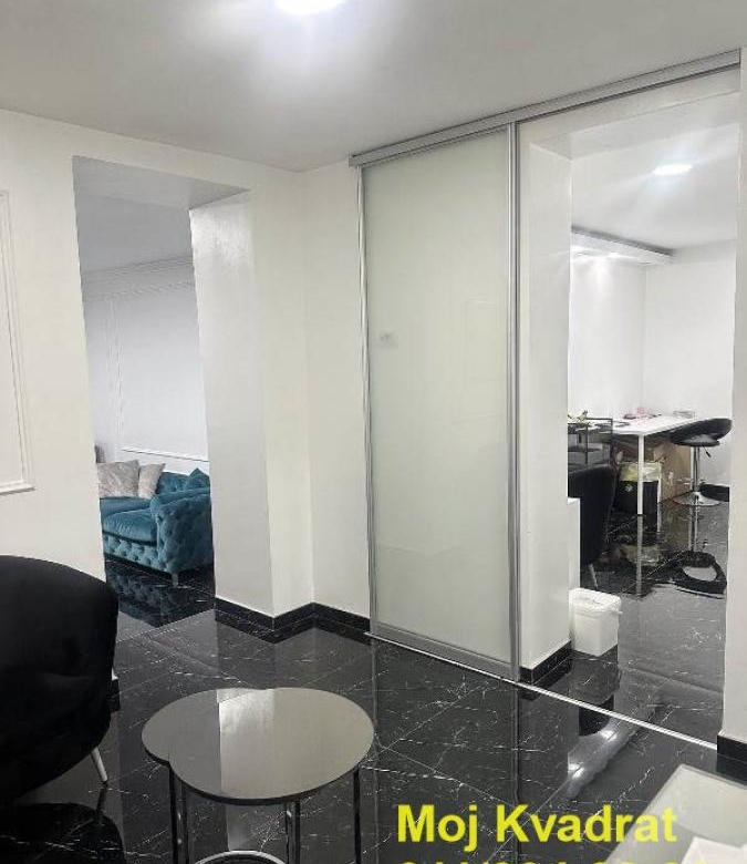 Lokal Prodaja Beograd Dorćol 50 m2