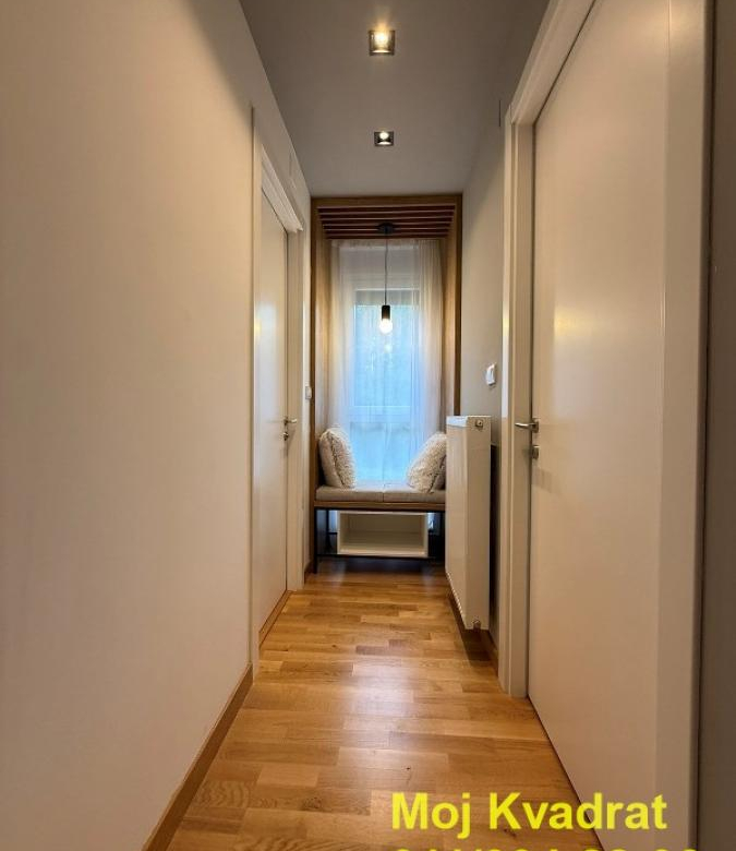 Stan Prodaja Valjevo  37 m2