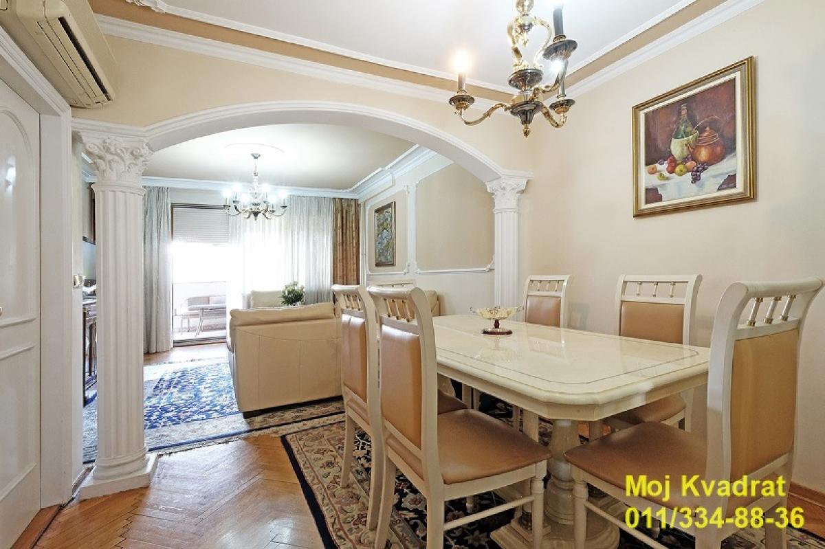 Kuća Prodaja Beograd Braće Jerković 250 m2