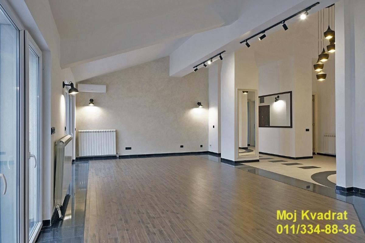 Stan Prodaja Beograd Stan Prodaja Beograd Saobraćajni Fakultet 172 m2