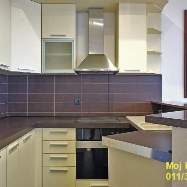 Stan Prodaja Beograd Saobraćajni Fakultet 172 m2