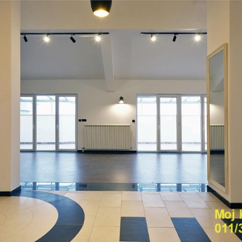Stan Prodaja Beograd Saobraćajni Fakultet 172 m2