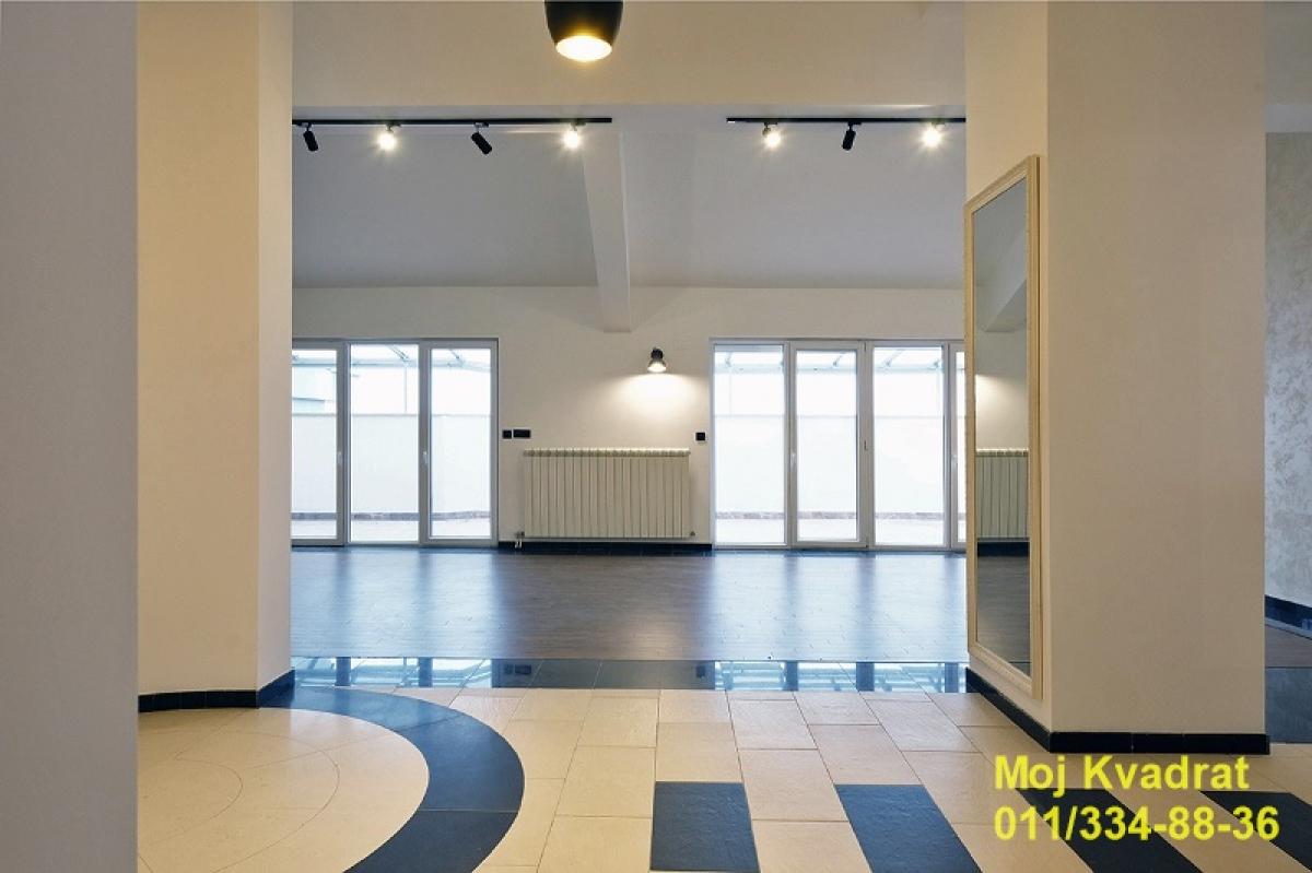 Stan Prodaja Beograd Stan Prodaja Beograd Saobraćajni Fakultet 172 m2