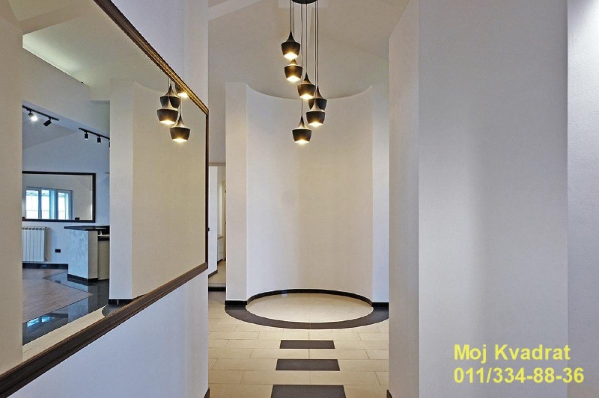 Stan Prodaja Beograd Stan Prodaja Beograd Saobraćajni Fakultet 172 m2