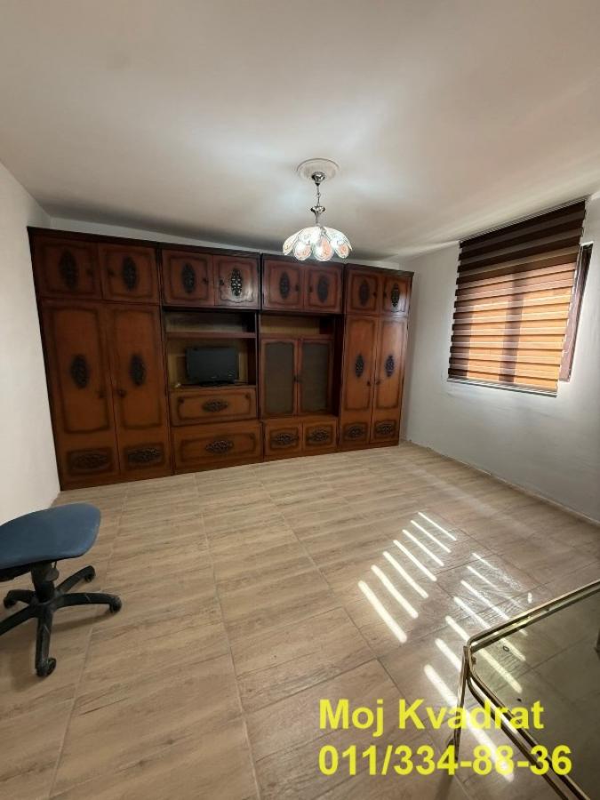 Kuća Izdavanje Beograd Ovča 88 m2