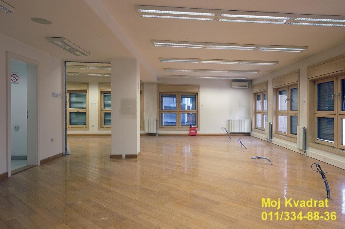Lokal Izdavanje Beograd Centar (Stari Grad) 195 m2