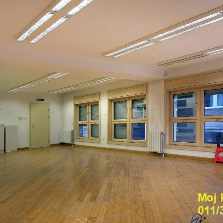 Lokal Izdavanje Beograd Centar (Stari Grad) 195 m2