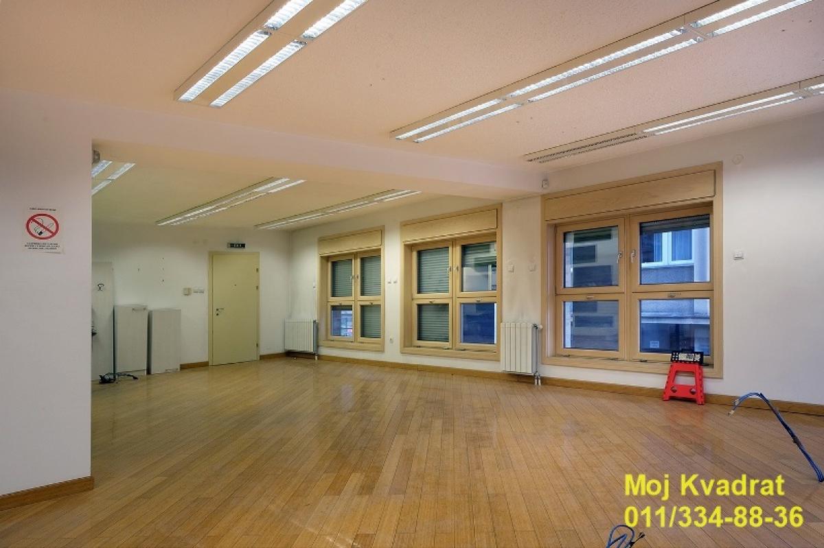 Lokal Izdavanje Beograd Centar (Stari Grad) 195 m2