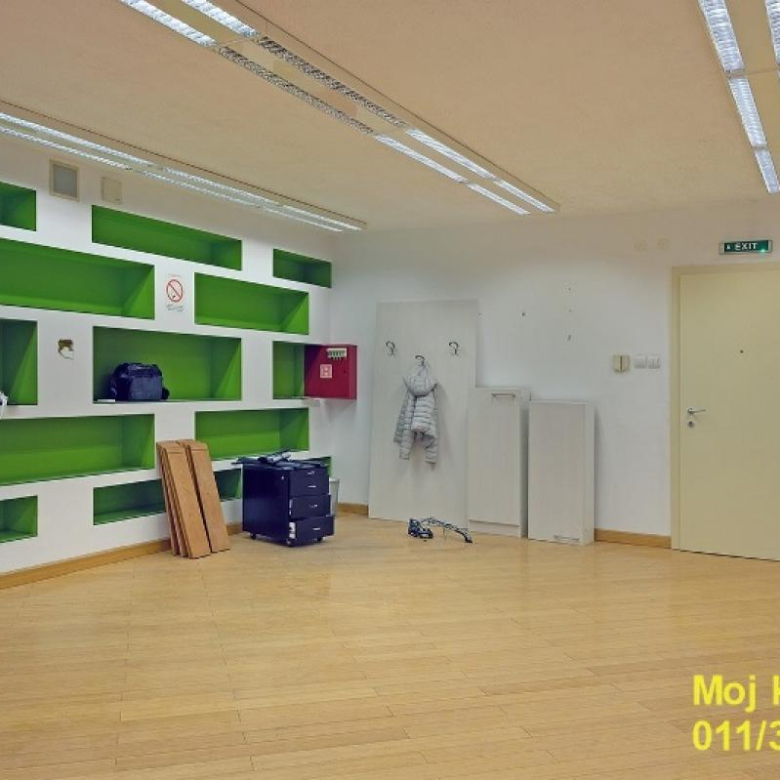 Lokal Izdavanje Beograd Centar (Stari Grad) 195 m2