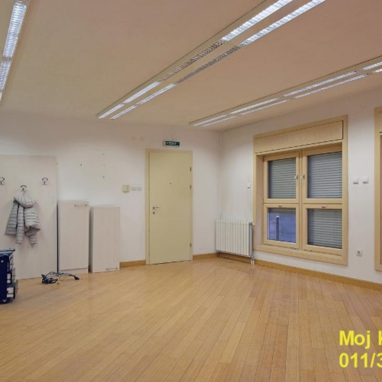 Lokal Izdavanje Beograd Centar (Stari Grad) 195 m2