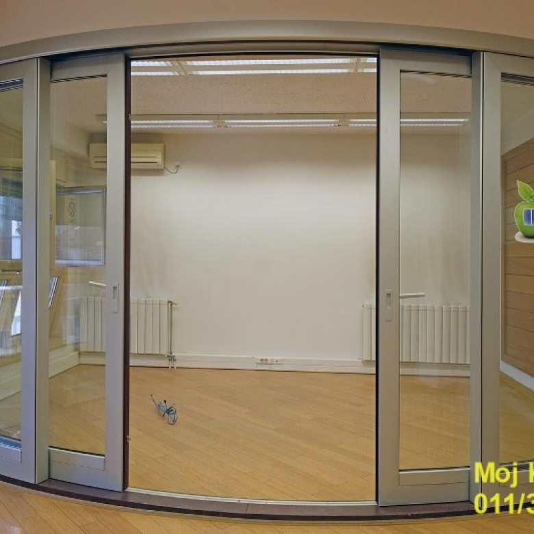 Lokal Izdavanje Beograd Centar (Stari Grad) 195 m2