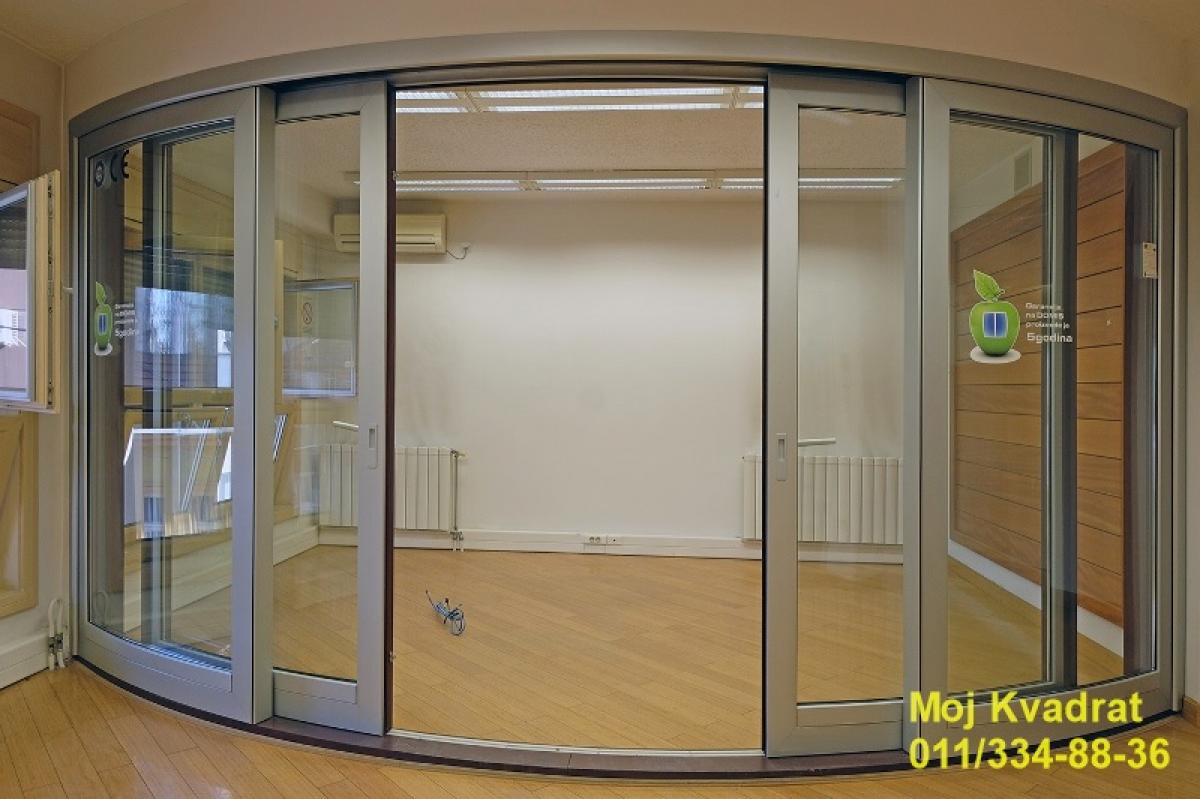 Lokal Izdavanje Beograd Centar (Stari Grad) 195 m2