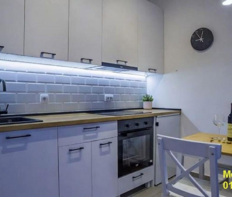 Stan Izdavanje Beograd Lekino Brdo 35 m2