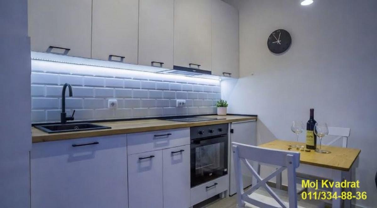 Stan Izdavanje Beograd Stan Izdavanje Beograd Lekino Brdo 35 m2