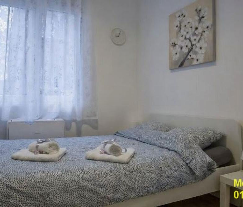 Stan Izdavanje Beograd Lekino Brdo 35 m2