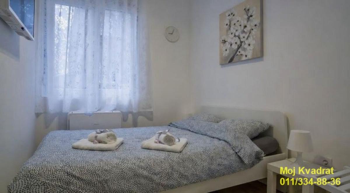 Stan Izdavanje Beograd Stan Izdavanje Beograd Lekino Brdo 35 m2