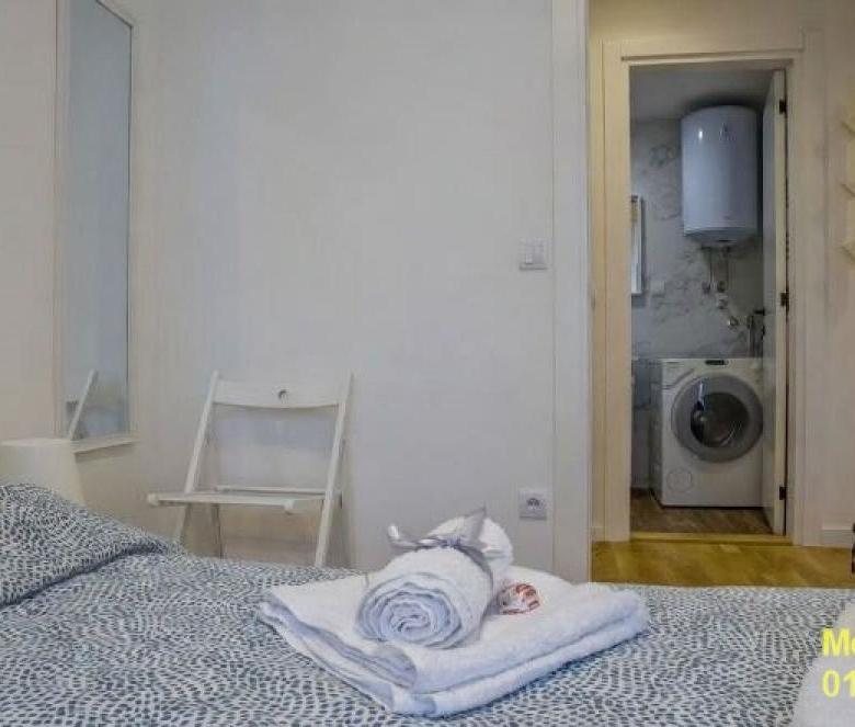 Stan Izdavanje Beograd Lekino Brdo 35 m2
