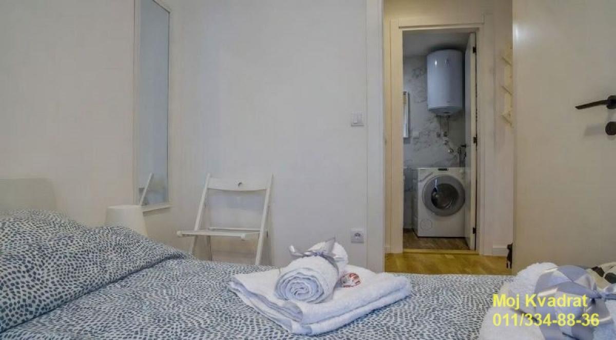 Stan Izdavanje Beograd Stan Izdavanje Beograd Lekino Brdo 35 m2
