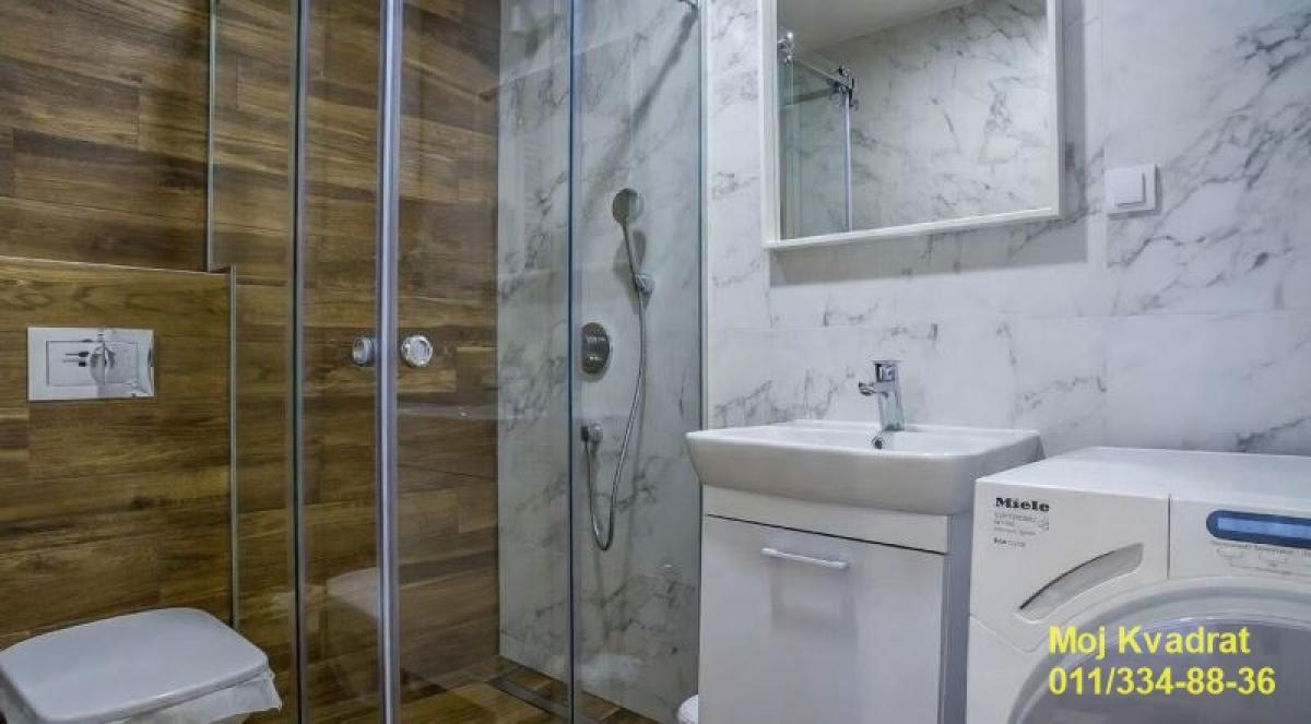 Stan Izdavanje Beograd Stan Izdavanje Beograd Lekino Brdo 35 m2