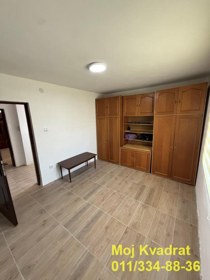 Kuća Izdavanje Beograd Ovča 88 m2