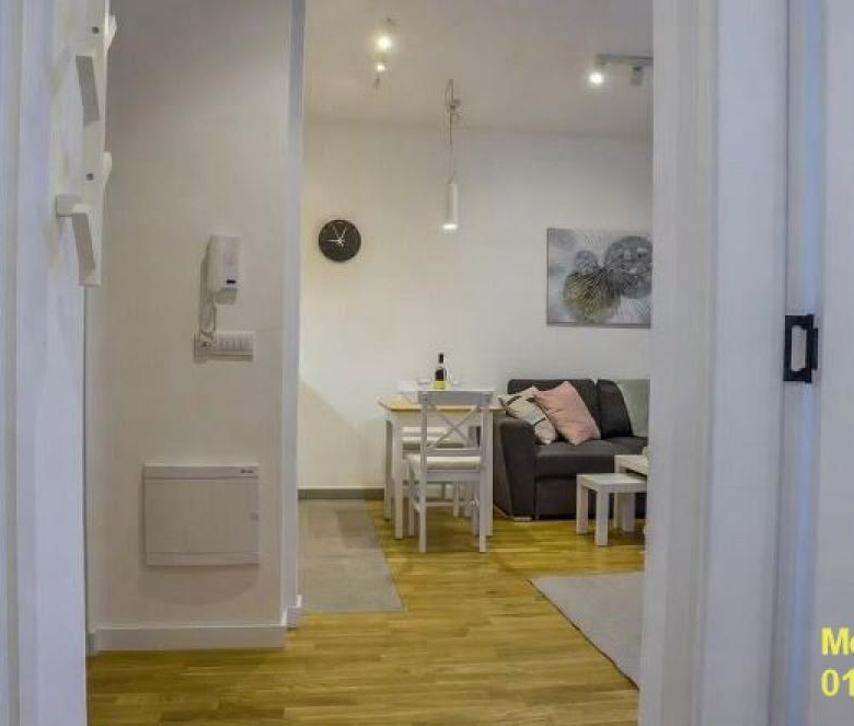 Stan Izdavanje Beograd Lekino Brdo 35 m2