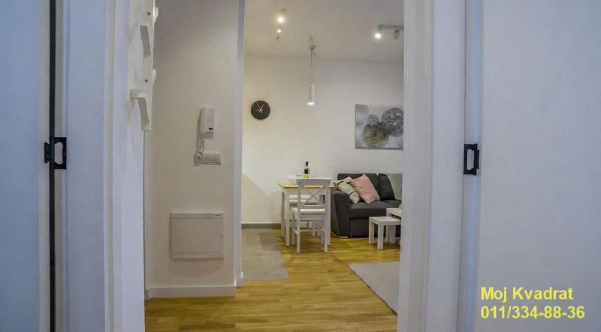 Stan Izdavanje Beograd Stan Izdavanje Beograd Lekino Brdo 35 m2