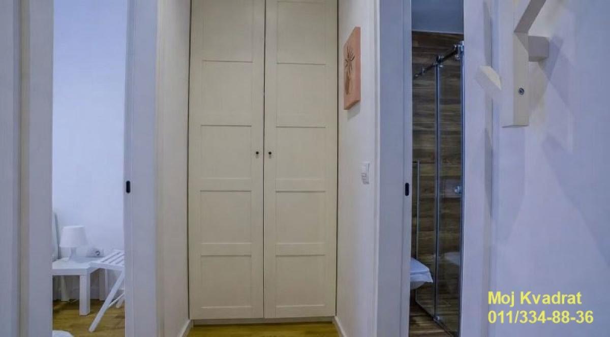 Stan Izdavanje Beograd Stan Izdavanje Beograd Lekino Brdo 35 m2
