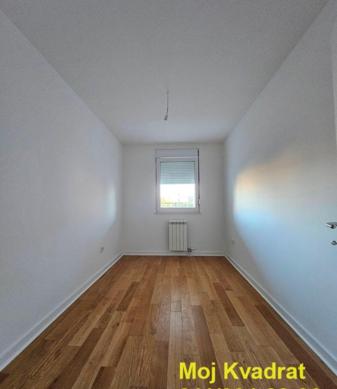Stan Prodaja Beograd Vukov Spomenik 110 m2