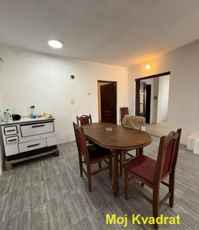 Kuća Izdavanje Beograd Ovča 88 m2