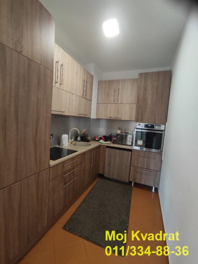 Stan Prodaja Beograd Karaburma 74 m2