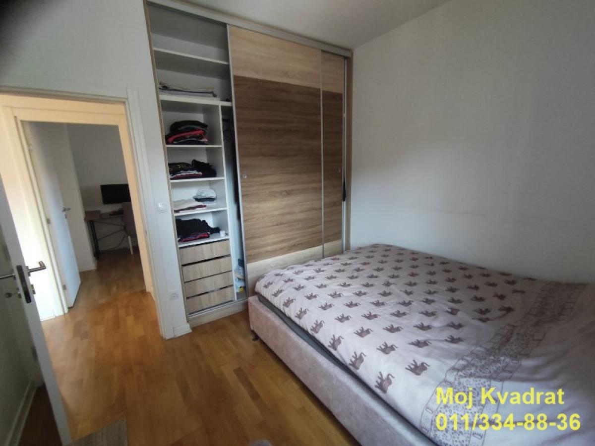 Stan Prodaja Beograd Karaburma 74 m2