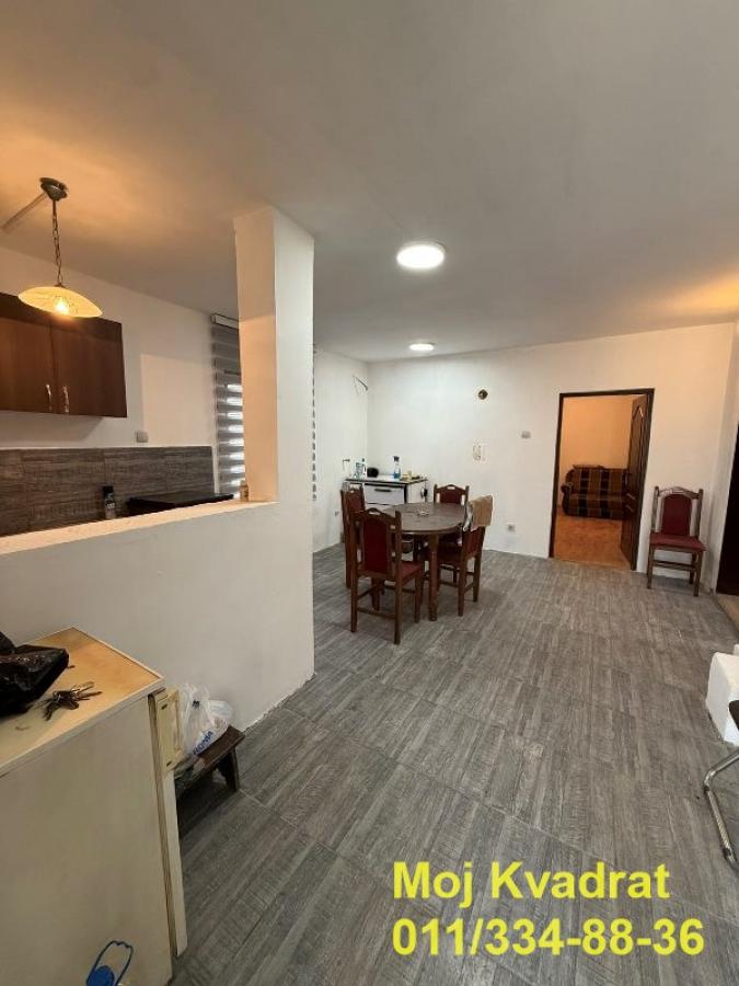 Kuća Izdavanje Beograd Ovča 88 m2