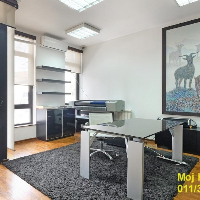 Lokal Prodaja Beograd Palilulska Pijaca 105 m2