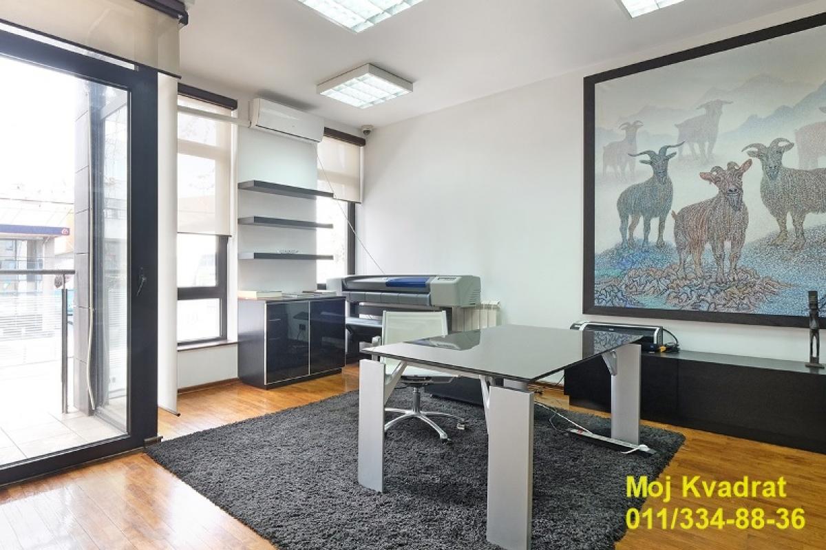 Lokal Prodaja Beograd Lokal Prodaja Beograd Palilulska Pijaca 105 m2