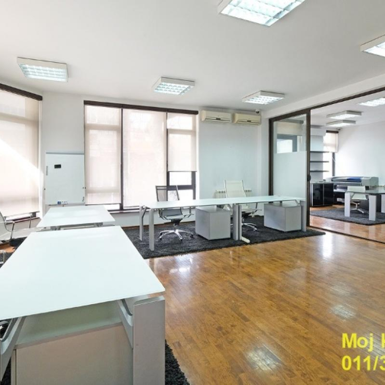 Lokal Prodaja Beograd Palilulska Pijaca 105 m2