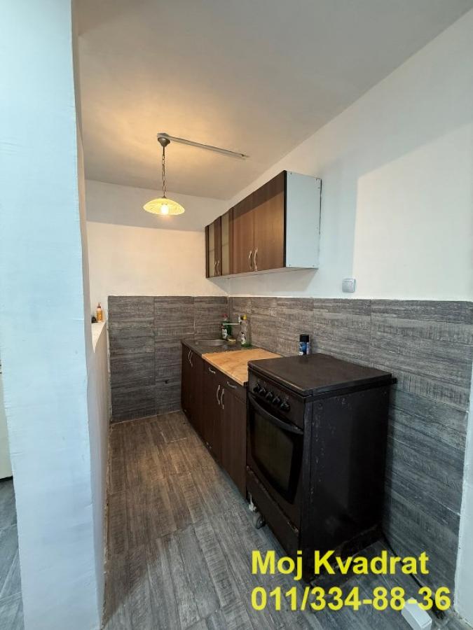 Kuća Izdavanje Beograd Ovča 88 m2