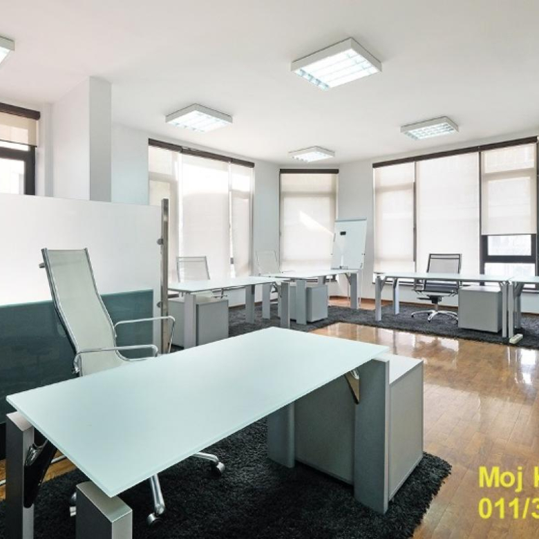 Lokal Prodaja Beograd Palilulska Pijaca 105 m2