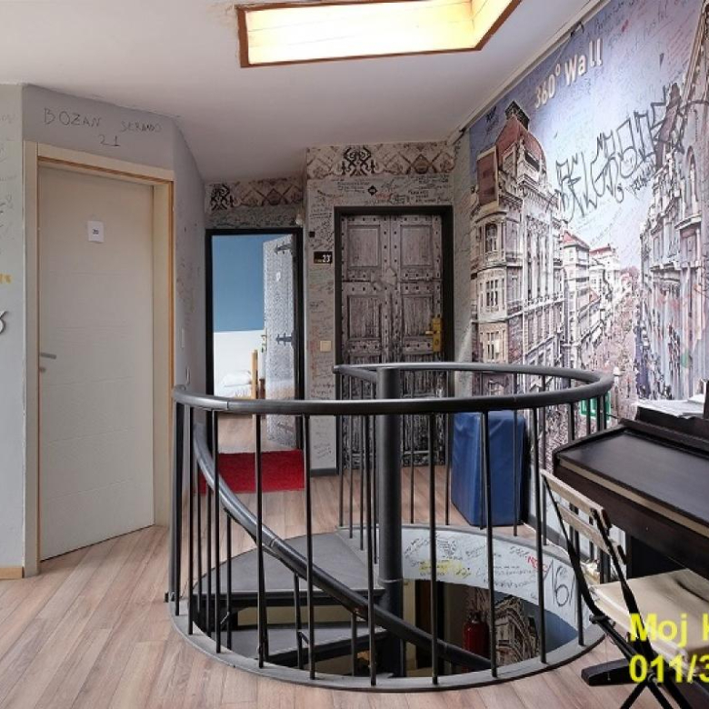 Stan Prodaja Beograd Centar (Stari Grad) 170 m2