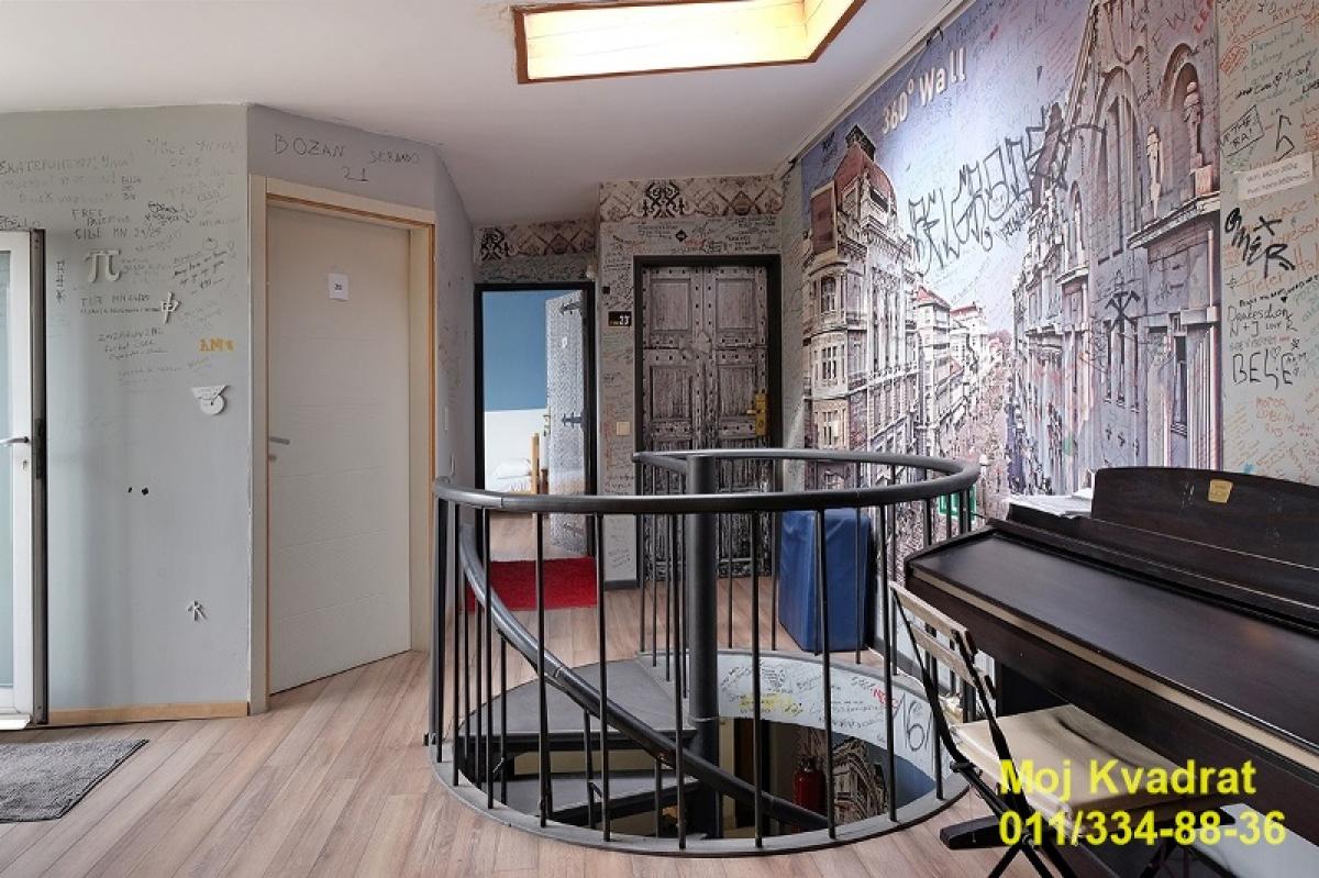 Stan Prodaja Beograd Stan Prodaja Beograd Centar (Stari Grad) 170 m2